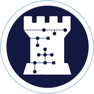 Node - Js Dublin - University Of Maryland, Baltimore County (400x400)