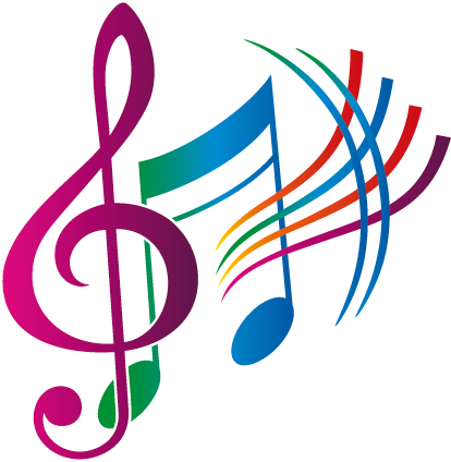 Résultats De Recherche D'images Pour « Dessin Note - Signo De Musica Png (414x424)