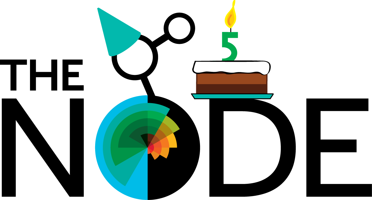 Node 5th Anniversary - Node 5th Anniversary (1302x702)