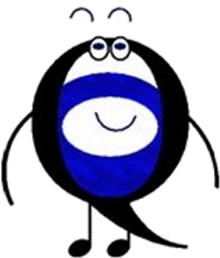 There Are Only Three Possible Combinations Of Eighth - There Are Only Three Possible Combinations Of Eighth (456x523)