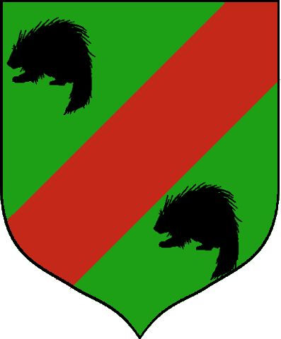 House Blount - Blount Game Of Thrones (397x480)