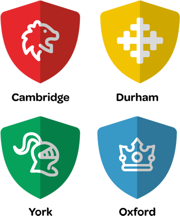 House Captains Will Be Involved With Staff Members - Emblem (450x449)