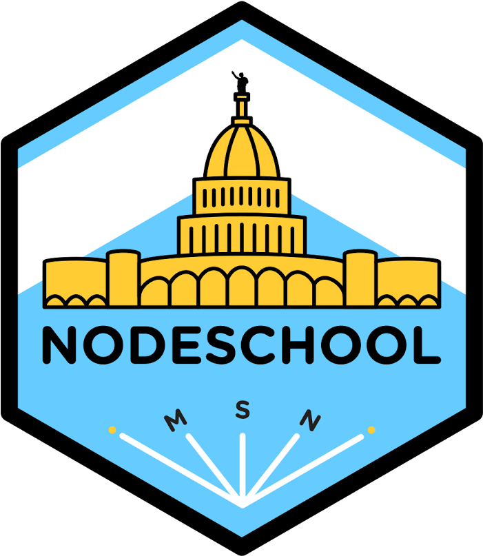 Nodeschool Msn - Mixcraft 8 Logo (862x862)