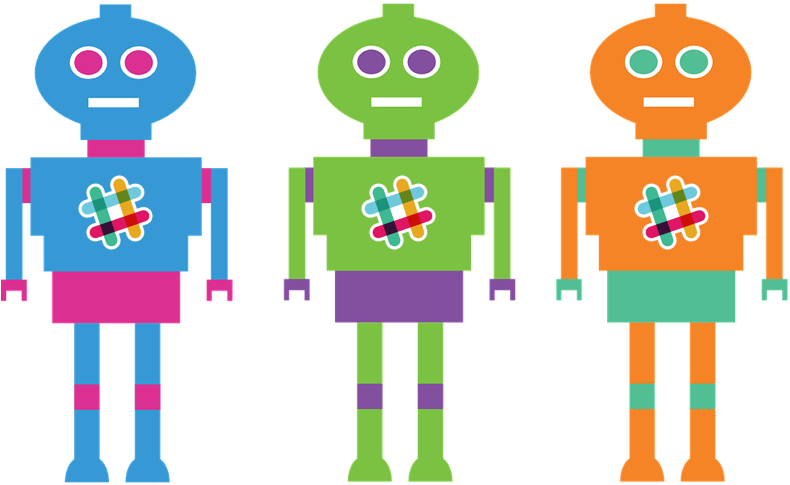 Slack Custom Slash Command - Robots-764951 960 720 Mugs (800x600)