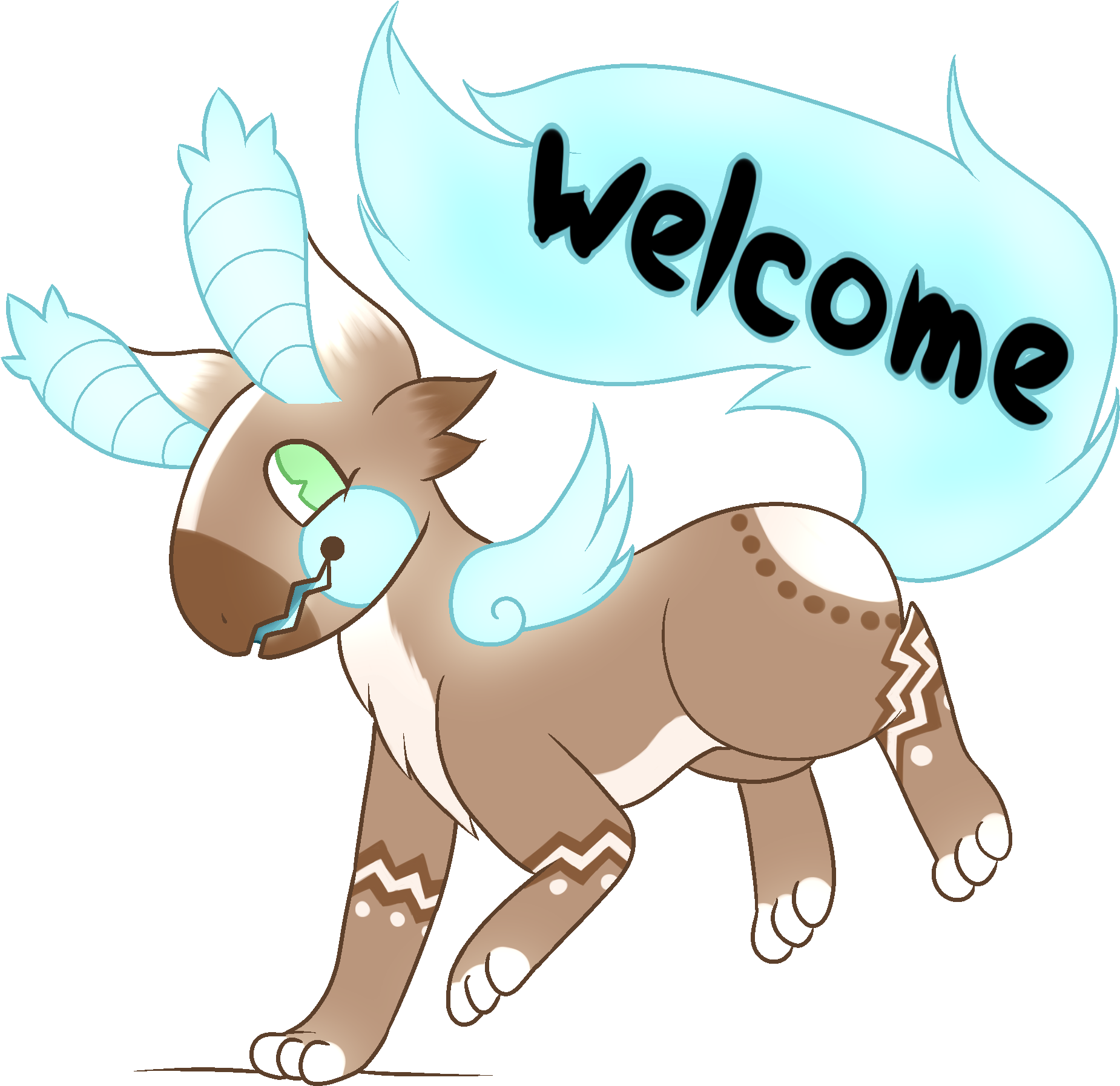 Deviantid - Cartoon (2300x1900)