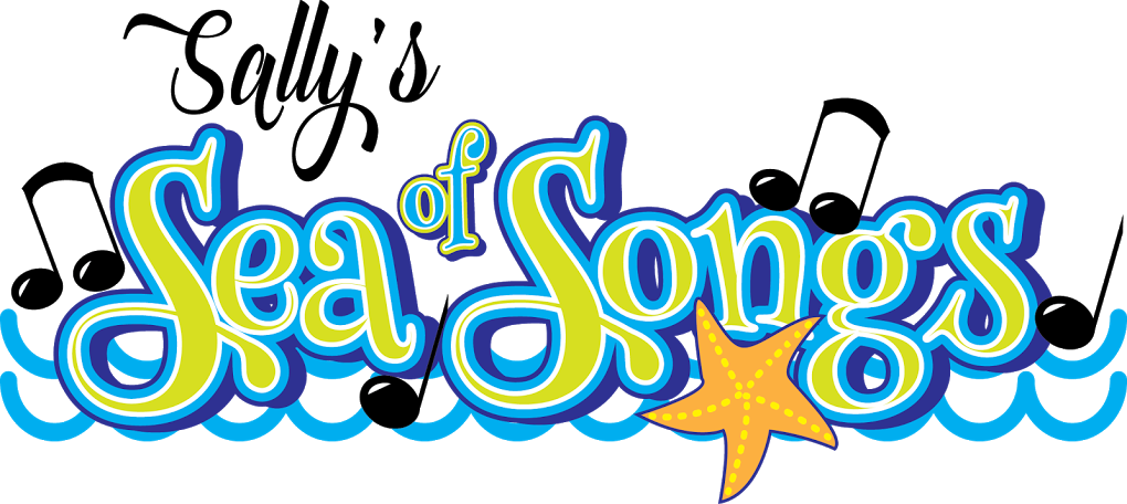 Singer Clipart Winter Concert - Calligraphy (1020x456)