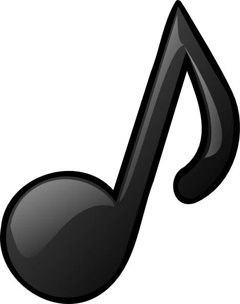 Escolha Do Editor - Music Notes Clip Art (1000x1000)