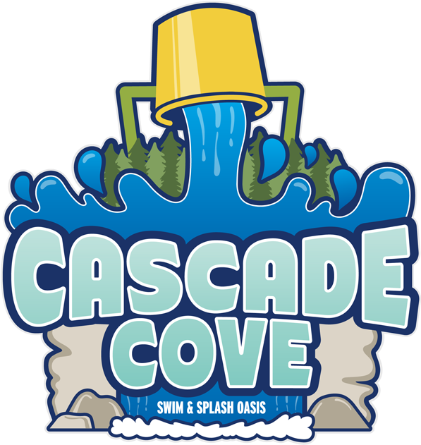 Cascade Cove Logo - Lake George Rv Park (600x643)