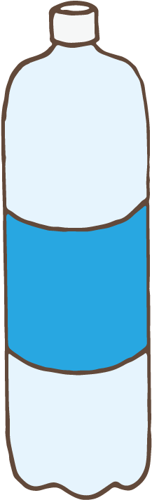 Sports Drink - Plastic Bottle (842x842)