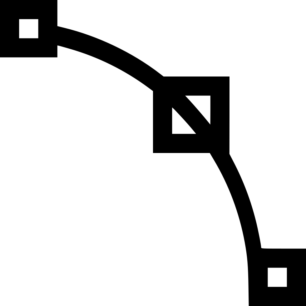 Point path