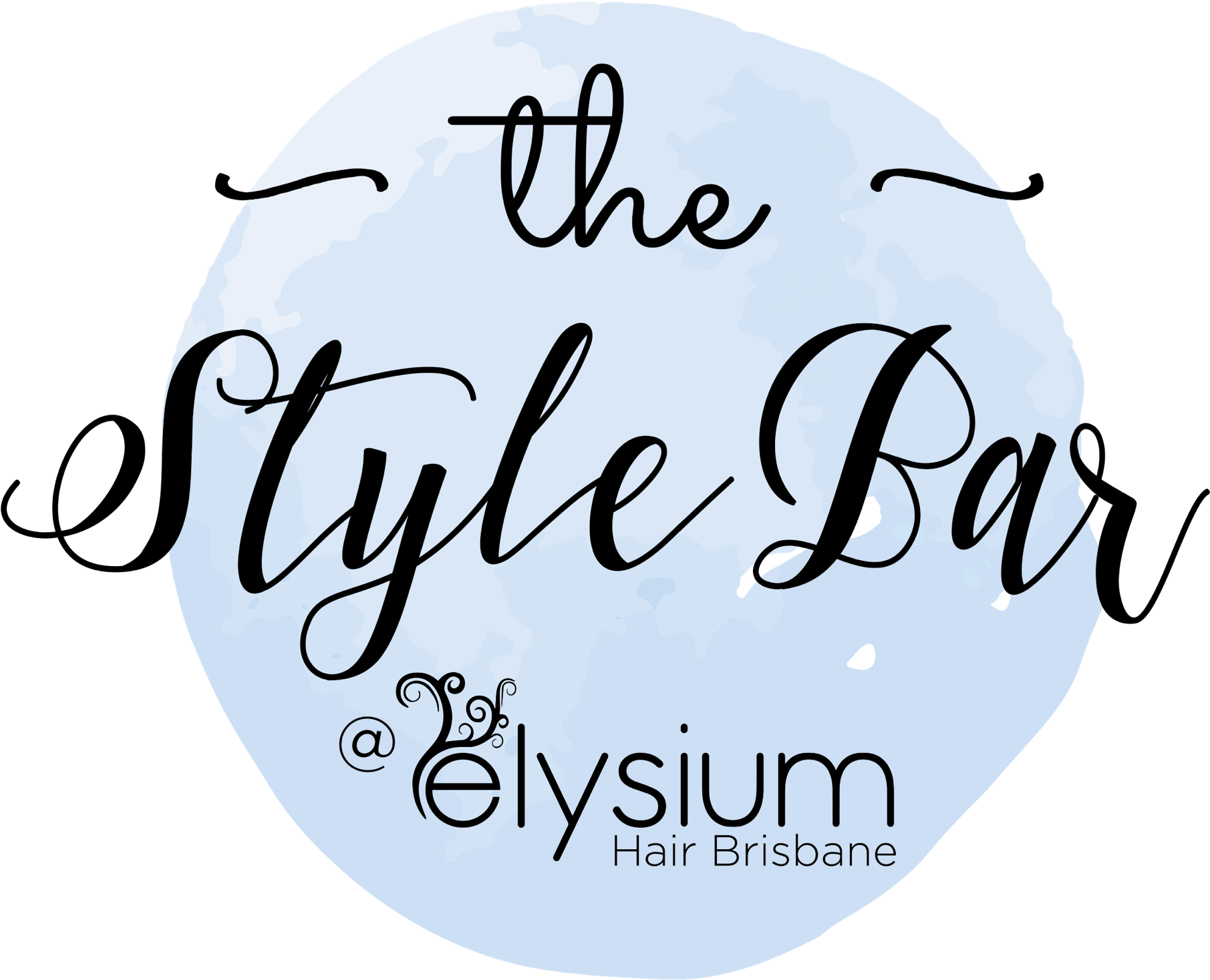 Blow Dry, Make Up And Hair Styling At Elysium Hair - Elysium Hair Salon (1883x1631)