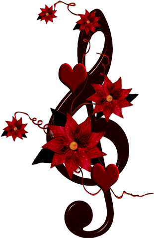 Note De Musique - Note De Musique (329x500)