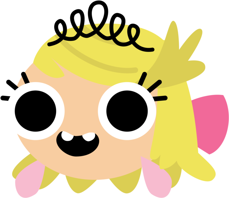 Small Lola By Hong Hui Lin Shenmu - Small Lola By Hong Hui Lin Shenmu (894x894)