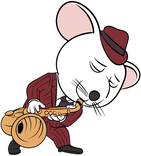 Sing Movie Characters Clipart (478x526)