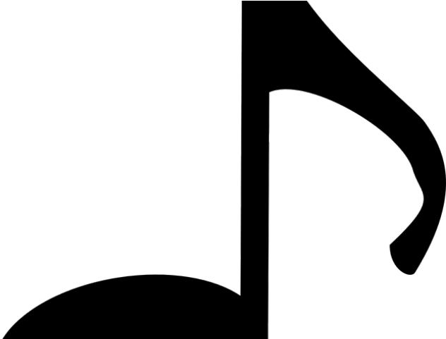 Eighth Note Picture - Eighth Note Picture (640x480)