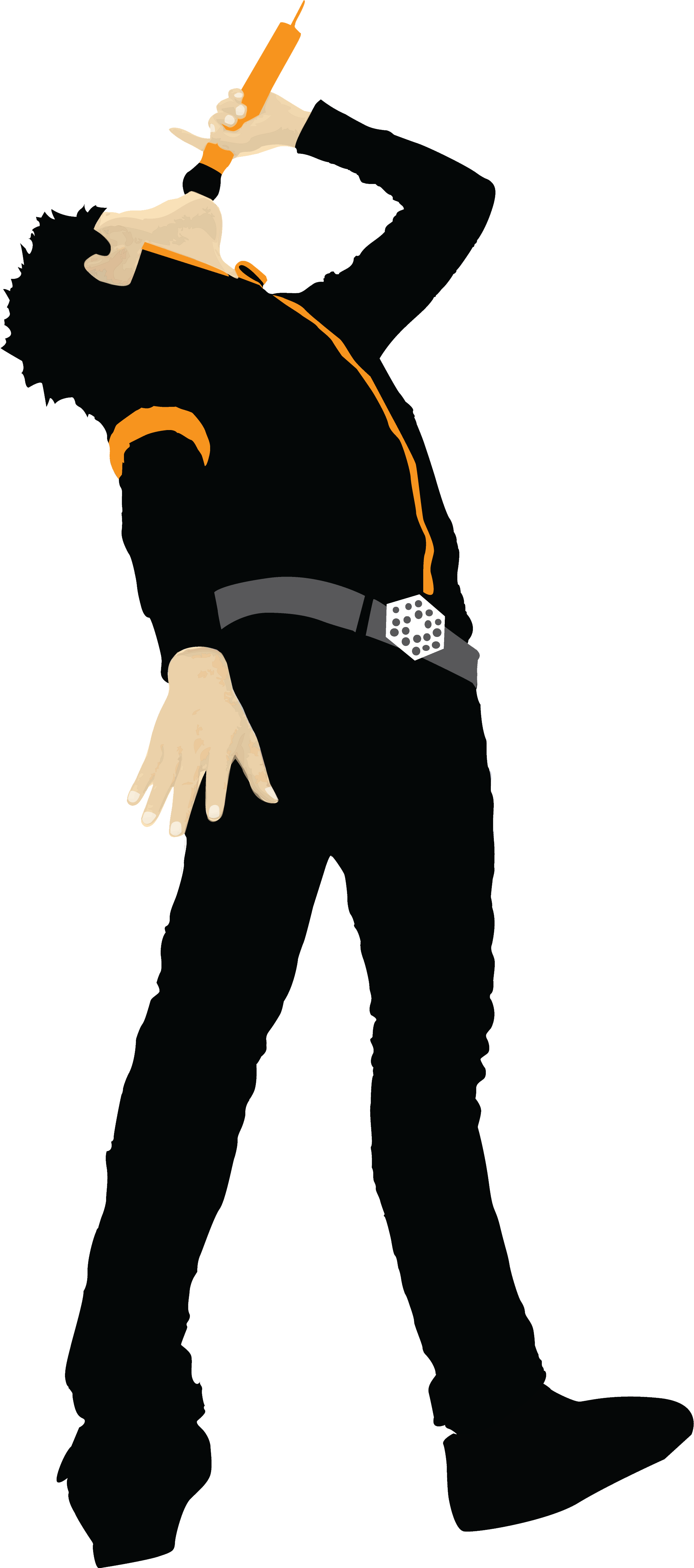 Singing Png Image - Singing Png (3508x4728)