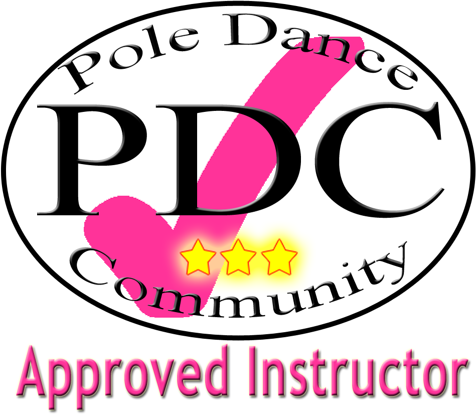 Welcome To Indigo Pole Dance & Fitness - Pdc Approved Instructor (980x900)
