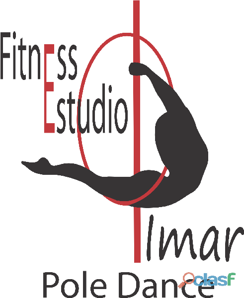 Academia De Pole Fitness - Academy (491x600)