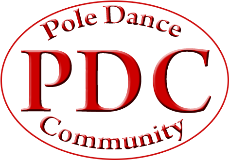 Pole Dance Community - Pdc Core Moves: Pole Dancing Fitness Syllabus. Black (480x400)
