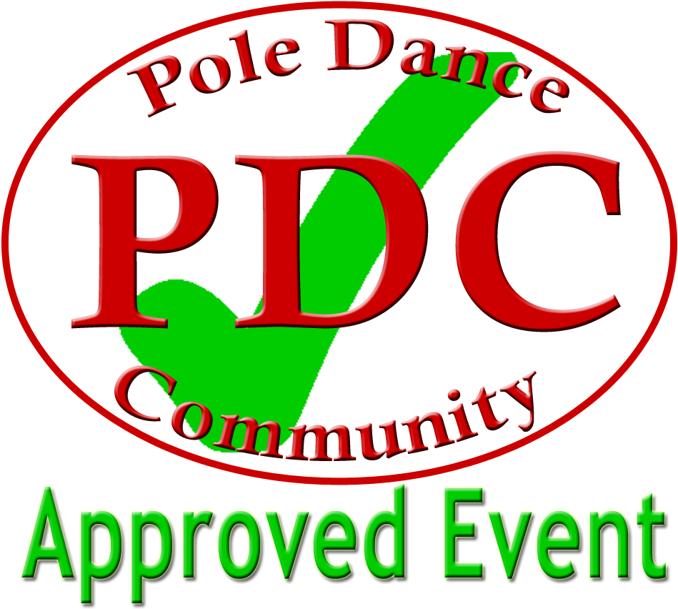 A Pole Dance Community Approved Event Approved Event - Pole Dance (980x900)