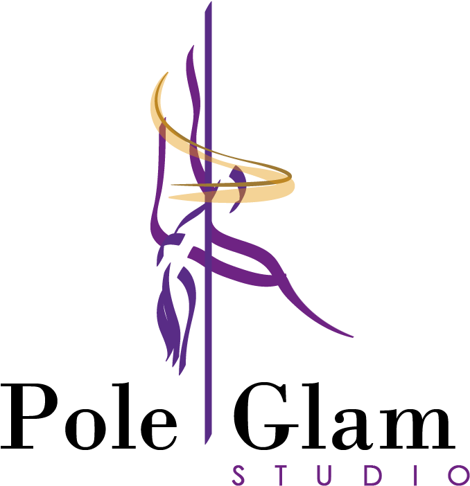 #logo #poleglamstudio #pole #dance #poledance - Pole Dance (961x961)