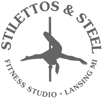 Pole Dance Classes Lansing - Capa Para Facebook De Pole Dance (441x324)