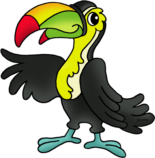 Search All Of Phillip Martin Clip Art At Your Finger - Animal Clipart Phillip Martin (618x648)