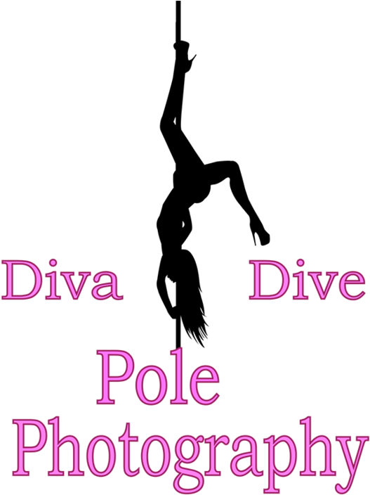 Diva Dive Pole Dance Photography - Pole Dance (640x731)