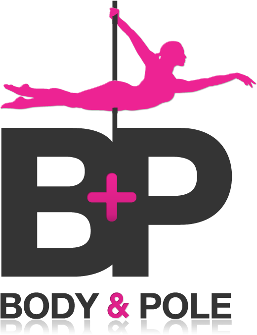 Body And Pole Nyc Fitness Studio 115 West 27th Street, - Body And Pole Logo (1000x1000)