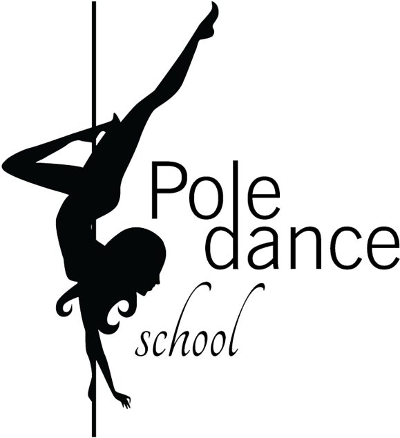 Pole Dance School In Riga - Pole Dance (675x768)