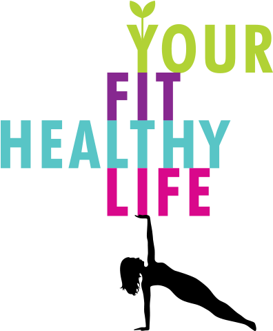 Fit And Healthy Lifestyle (500x500)