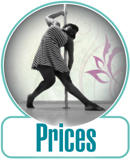 Our Pole Dance Studio Is Outfitted With X-pole Professional - Ultimate (450x335)