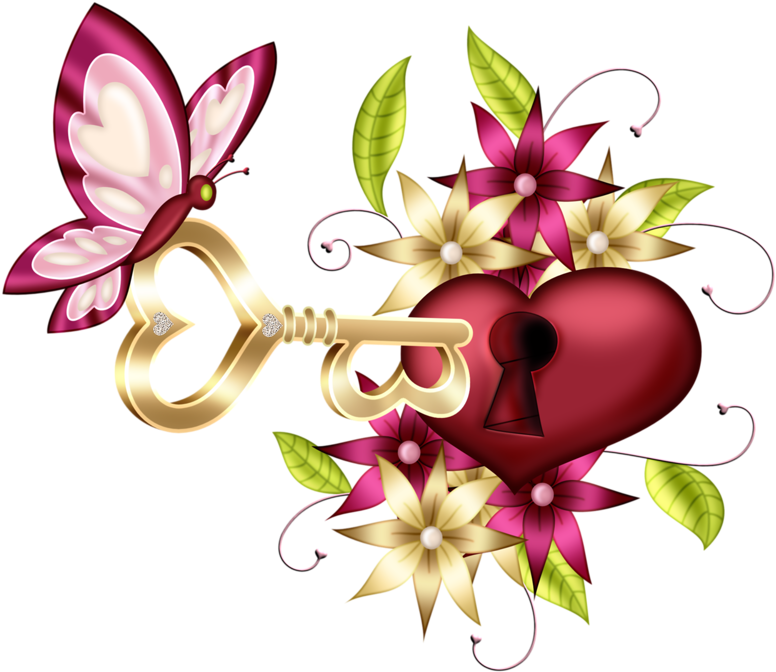 Http - //leonamoroco - Centerblog - Net - Page - Heart (800x715)