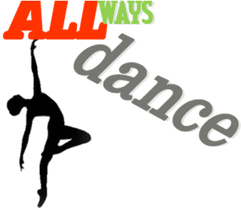 Allways Dance - Vector Jazz Dance (416x310)