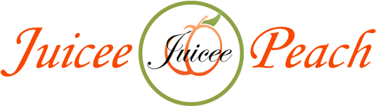 Juicee Peach Dance Wear - Separate Peace Book Cover (600x200)
