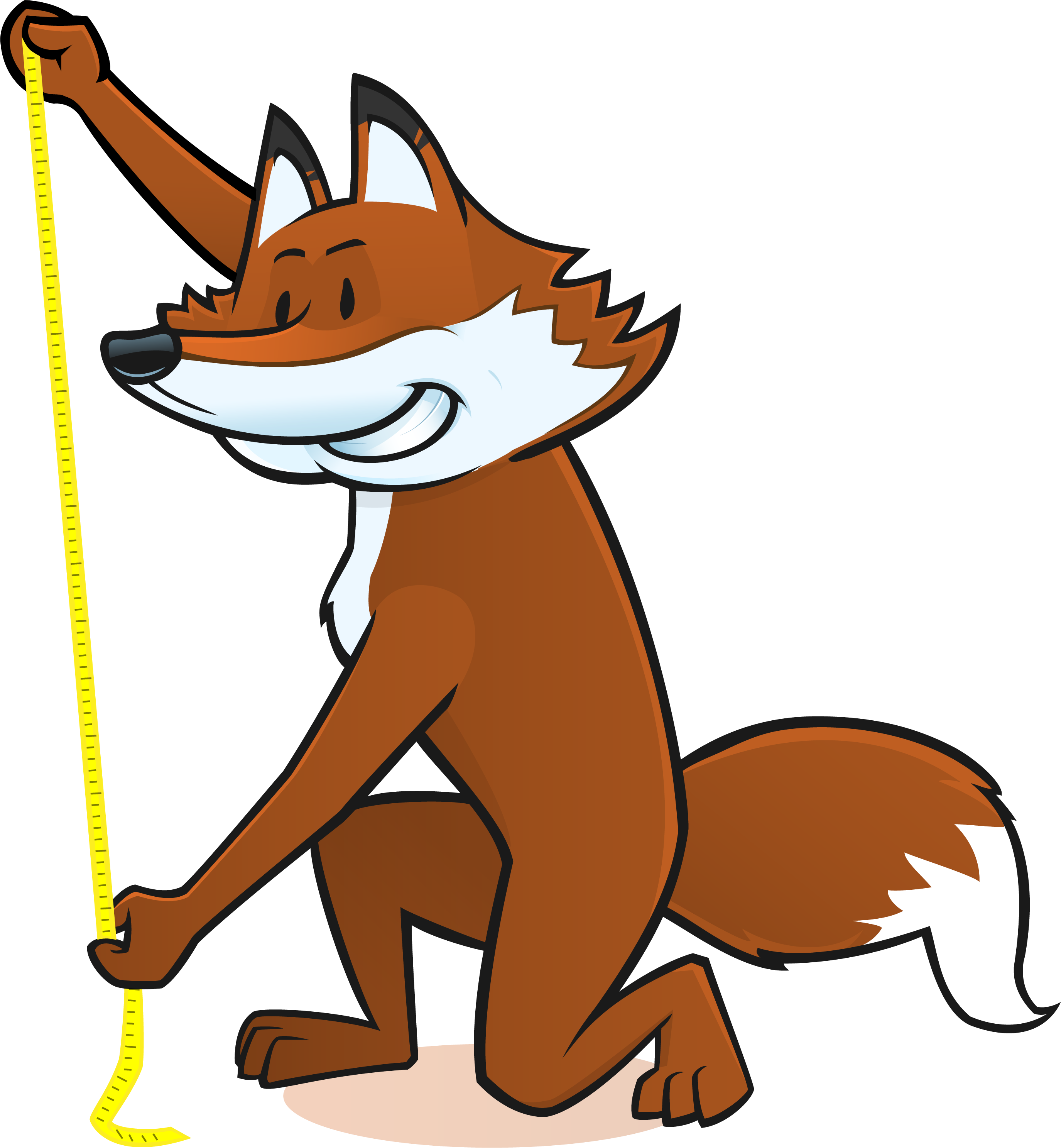 Sehr Gute Noten In Verschiedenen E Bike Tests - Cartoon (2750x2974)