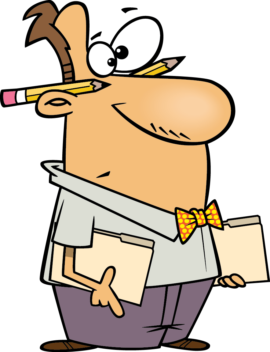 Accounting And Bookkeeping - Accounting (884x1149)