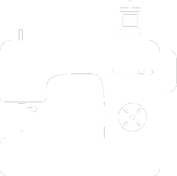 Carpet Binding Is A Process That Helps In Extending - Sewing Machine (573x569)