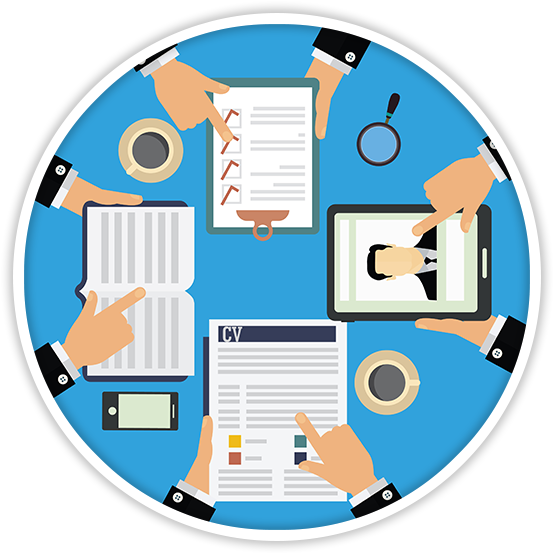 Midwinter Has Partnered With L4a To Provide A Technology - Accountant Hiring (600x600)