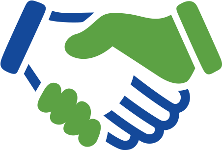 Free Consultation - Business Handshake Logo (500x500)