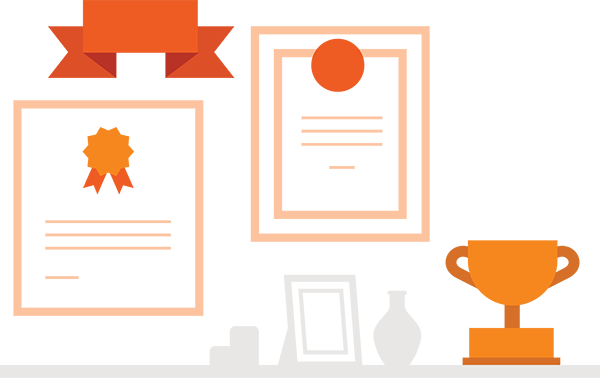 25 Years - Modern Accounting Clipart Png (600x378)