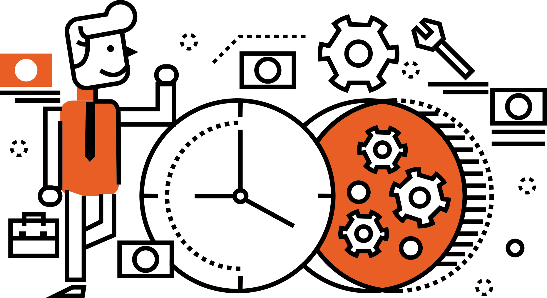 Many General Accountants Are Reactive At Year End, - Management (1861x1013)