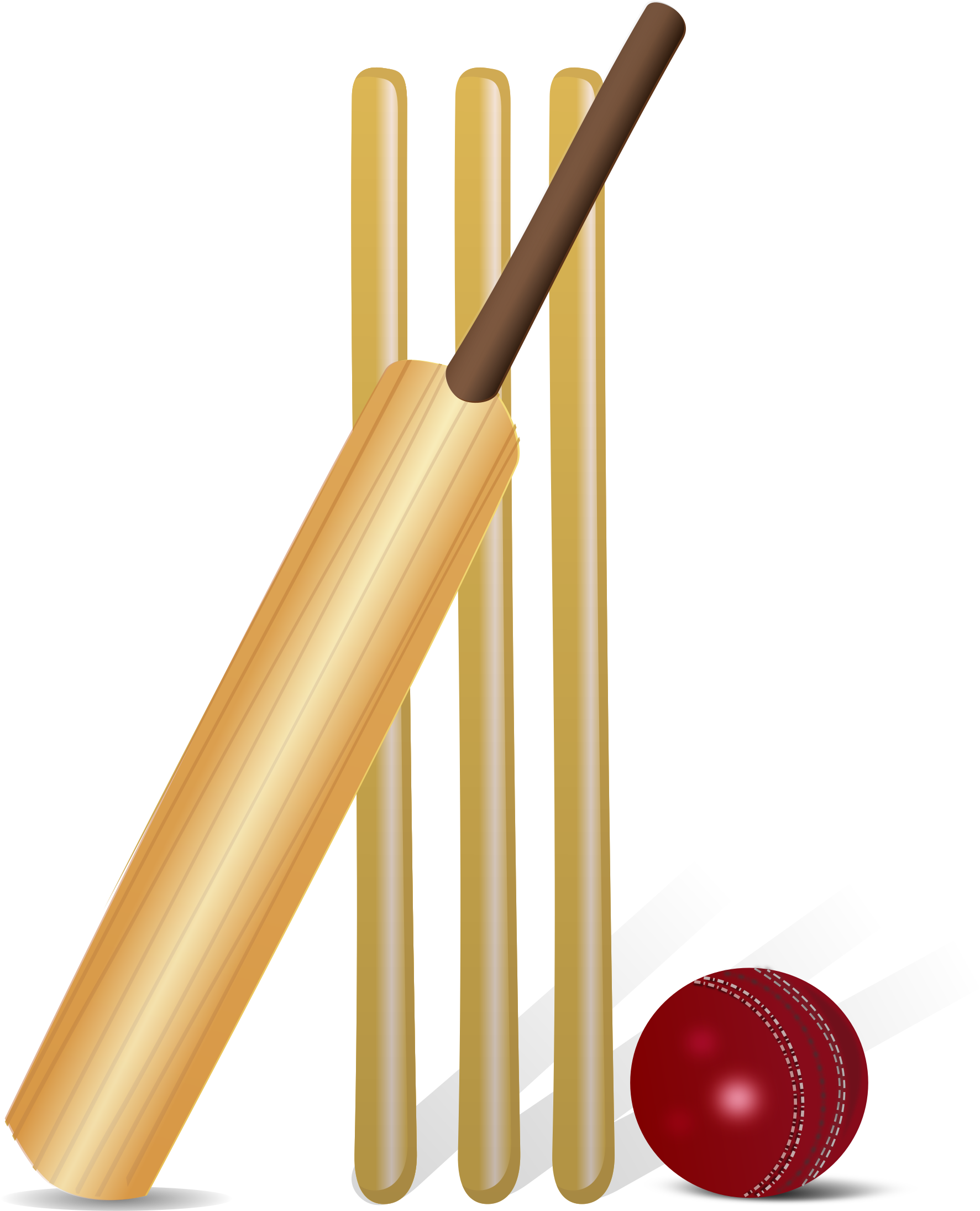 Cricket лапта