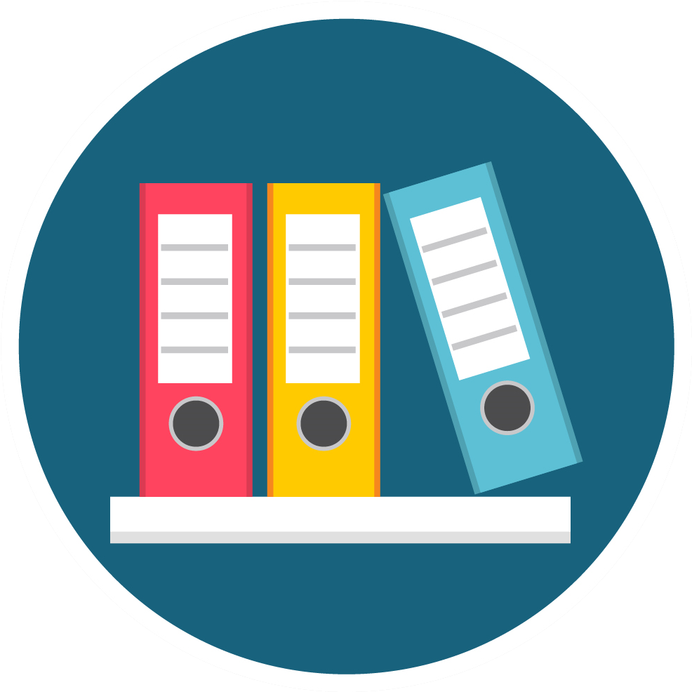 Accurate Operational / Financial Information - Accounting (1080x1080)