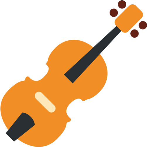 Twitter - Emoji Music Instrument (512x512)