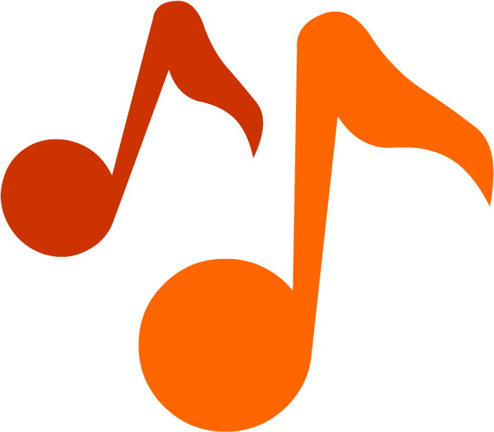 Melody And Harmony - Music (880x880)