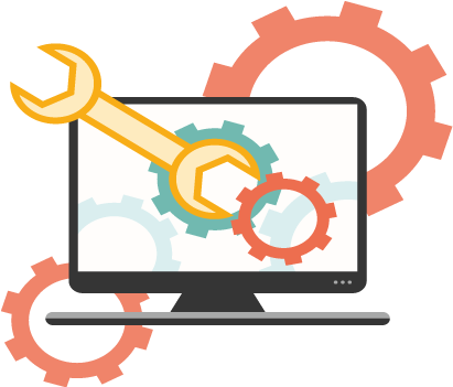 Second Slide - Laravel (438x350)