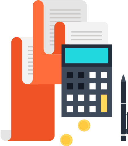 Finance & Accounting - Accounting (512x512)