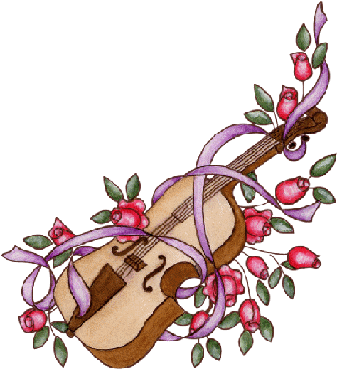 Musique Et Instruments - Blog (483x527)