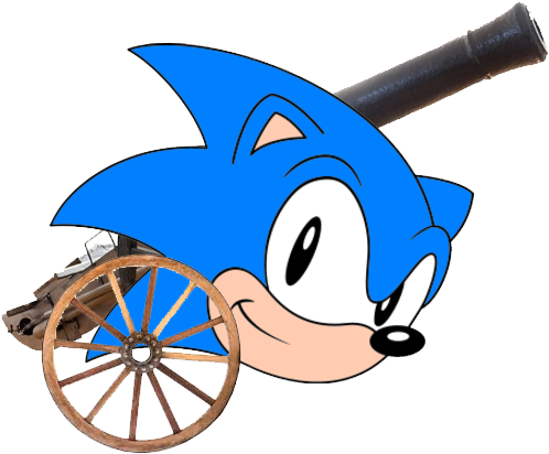 5ptqgfn - Sonic The Hedgehog Face (606x423)